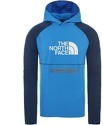 THE NORTH FACE-Pull On Midlayer - Sweat