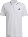 adidas Sportswear-Polo AEROREADY Essentials Piqué Small Logo