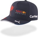 RED BULL RACING F1-Curve Redbull F1 Racing Max Verstappen 1 Officiel Formule 1 - Casquette