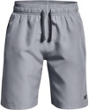 UNDER ARMOUR-Woven - Short