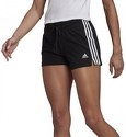 adidas Sportswear-Short Essentials Slim 3-Stripes