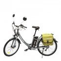Velobecane-Easy ++ Batterie 15Ah-75Km Autonomie - pour cycliste de 165 à 185cm - Vélo électrique