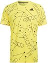 adidas Performance-T-Shirt Grafica Club