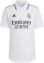 adidas Performance-Maillot domicile Real Madrid 22/23 Authentique
