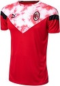 PUMA-Ac Milan Fanswear 2021-2022 - T-shirt de football
