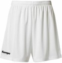 KEMPA-Short Classic-blanc-XXXS