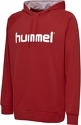 HUMMEL-Cotton Logo - Sweat de handball