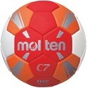 MOLTEN-Ballon D'Entraînement Hc3500 C7 (Taille 0) - Ballon de handball