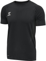 HUMMEL-Led Pro Seamless Training - Tee-shirt de foot