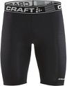 CRAFT-Legging Courte Pro Control Compression