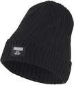 PUMA-Ribbed Classic Beanie