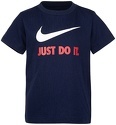 NIKE-SWOOSH JDI T-SHIRT KIDS