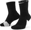 NIKE-Elite Mid Ball Socks - Chaussettes de basketball