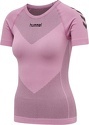 HUMMEL-First Seamless - T-shirt de fitness