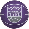 WILSON-Nba Dribbler Basketball Sacramento Kings