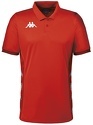KAPPA-Deggiano - T-shirt de football