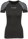 HUMMEL-First Comfort Ss Wo Jer - T-shirt de fitness