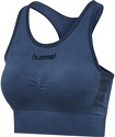 HUMMEL-First Seamless Bra