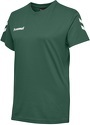 HUMMEL-Go Cotton - T-shirt de football