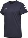 HUMMEL-Go Cotton - T-shirt de football