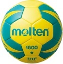 MOLTEN-Ballon d'entraînement HX1800 (Taille 2)