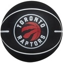 WILSON-Nba Dribbler Basketball Toronto Raptors