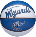 WILSON-Mini Nba Washington Wizards Team Retro Exterieur - Ballon de basketball