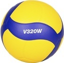 MIKASA-V320W - Ballon de volley-ball