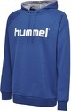 HUMMEL-Cotton Logo - Sweat de handball