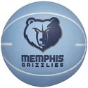 WILSON-Nba Dribbler Basketball Memphis Grizzlies