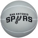 WILSON-Nba Dribbler Basketball San Antonio Spurs