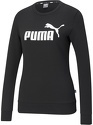 PUMA-Essentials Logo - Sweat