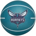 WILSON-Nba Dribbler Basketball Charlotte Hornets