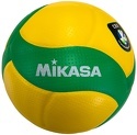 MIKASA-Ballon De Volleyball V220W Officiel Cev