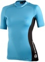 Rehband-Compression Kurzarm - T-shirt de fitness