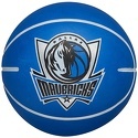 WILSON-Nba Dribbler Basketball Dallas Mavericks