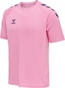 HUMMEL-Core Poly - T-shirt de fitness