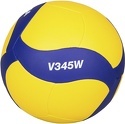 MIKASA-V345W - Ballon de volley-ball