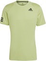 adidas Performance-Club Tennis 3-Stripes - T-shirt de tennis