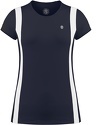 POIVRE BLANC-Meryl Stretch Jersey 4803 Oxford 2 - T-shirt de randonnée