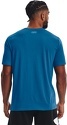 UNDER ARMOUR-Foundation - T-shirt de fitness