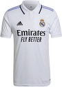 adidas Performance-Maillot Domicile Real Madrid 22/23