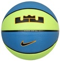 NIKE-Playground 8P L James Ball - Ballons de basketball