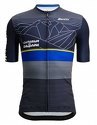 Santini-Critérium Du Dauphiné 2022 - Maillot de vélo