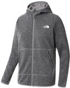 THE NORTH FACE-W Canyonlands Hoodie