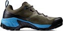 MAMMUT-Chaussures Randonnée Sapuen Low Goretex