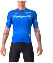 Castelli-Maillot Manche Courte Giro Italia 2022 Race