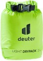 DEUTER-Sac Étanche Light Drypack 1l