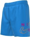 NIKE-Swim 4" Volley Short