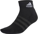 adidas Performance-Socquettes Cushioned (6 paires)